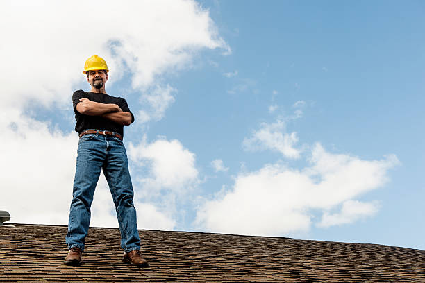 Best Roof Replacement Cost  in White House Station, NJ