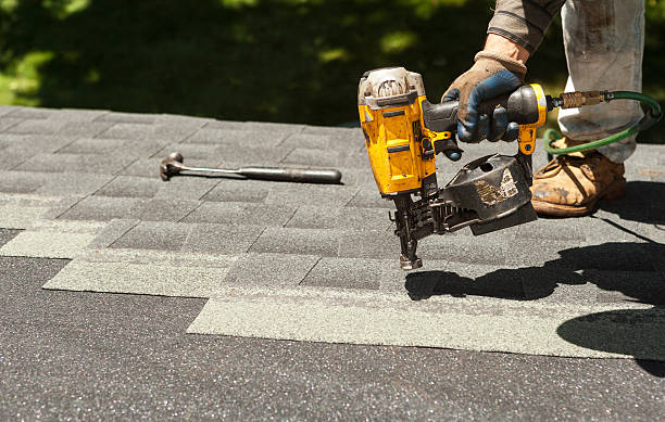 Quick and Trustworthy Emergency Roof Repair Services in White House Station, NJ