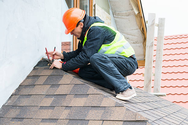 Best Flat Roof Repair Services  in White House Station, NJ