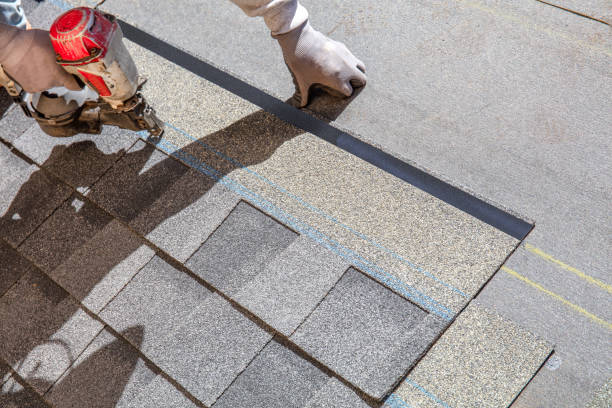 Best Storm Damage Roof Repair  in White House Station, NJ